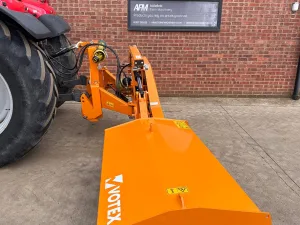 Votex Jumbo 150 Side Flail Mower