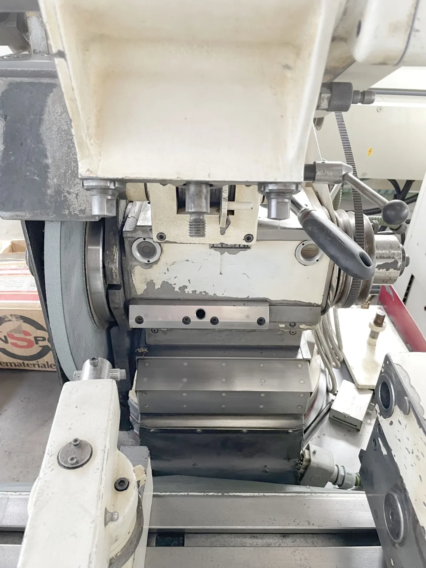 021723 - STUDER S 30-12 - 5