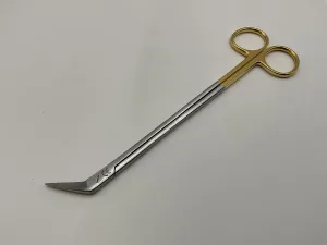 GB Medical Potts Smith TC 185mm