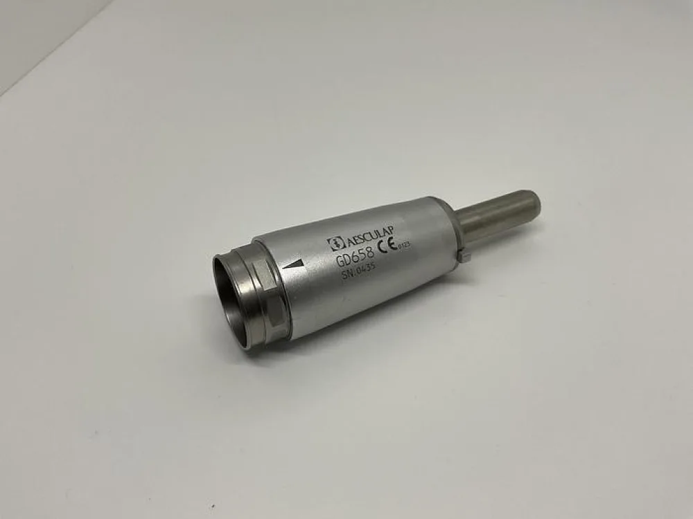 Aesculap GD658