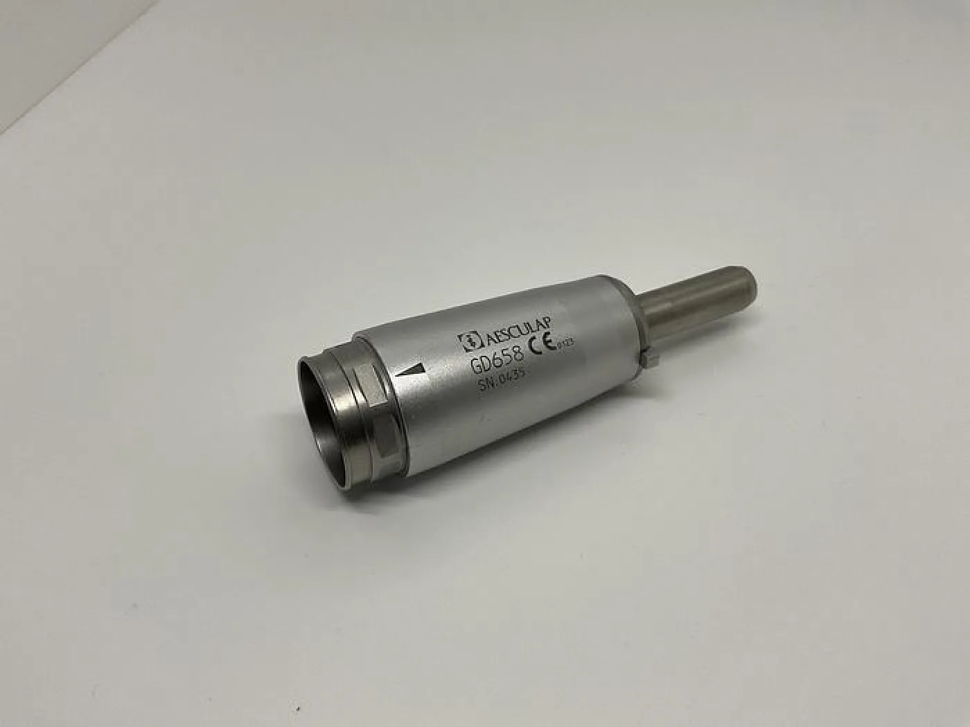 Aesculap GD658 - 1