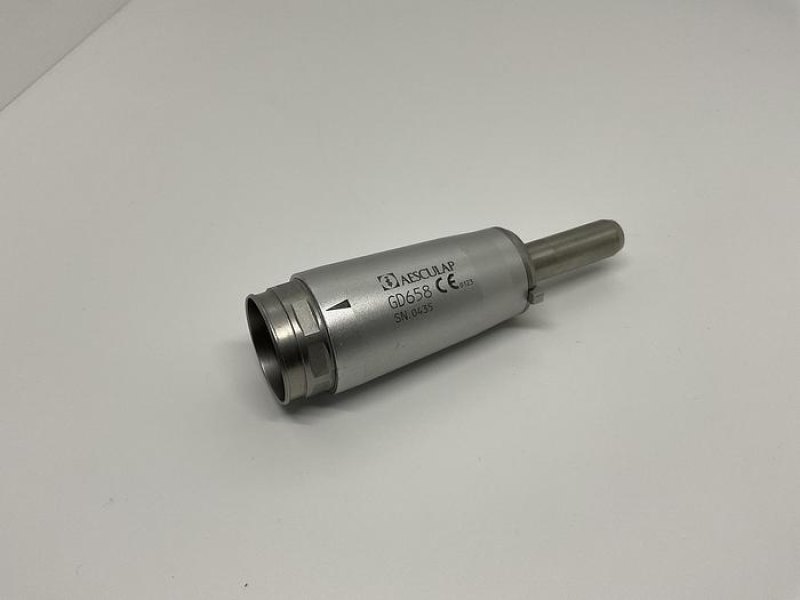 Aesculap GD658