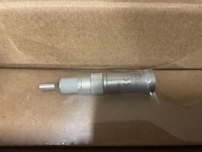 Stryker 5100-015-250