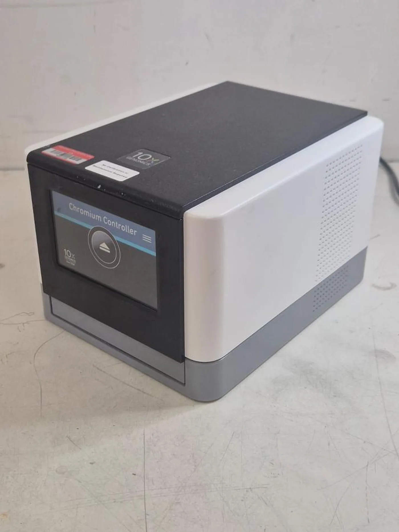 Genomix GCG-SR-1 10X Next Gen Single Cell Controllor - 2