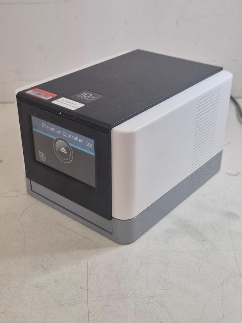 Genomix GCG-SR-1 10X Next Gen Single Cell Controllor
