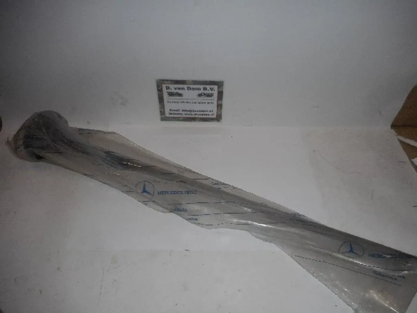 Aanzuigleiding benzinetank - 3