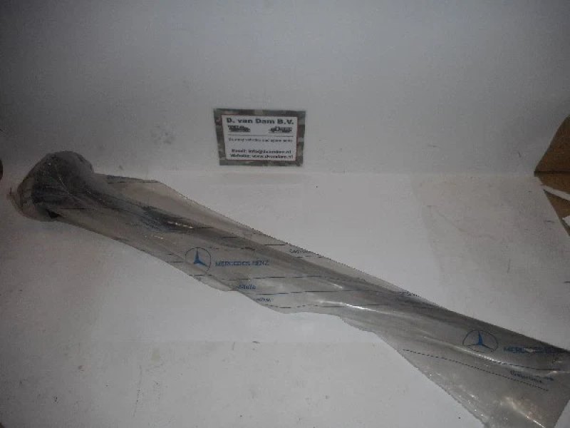 Aanzuigleiding benzinetank