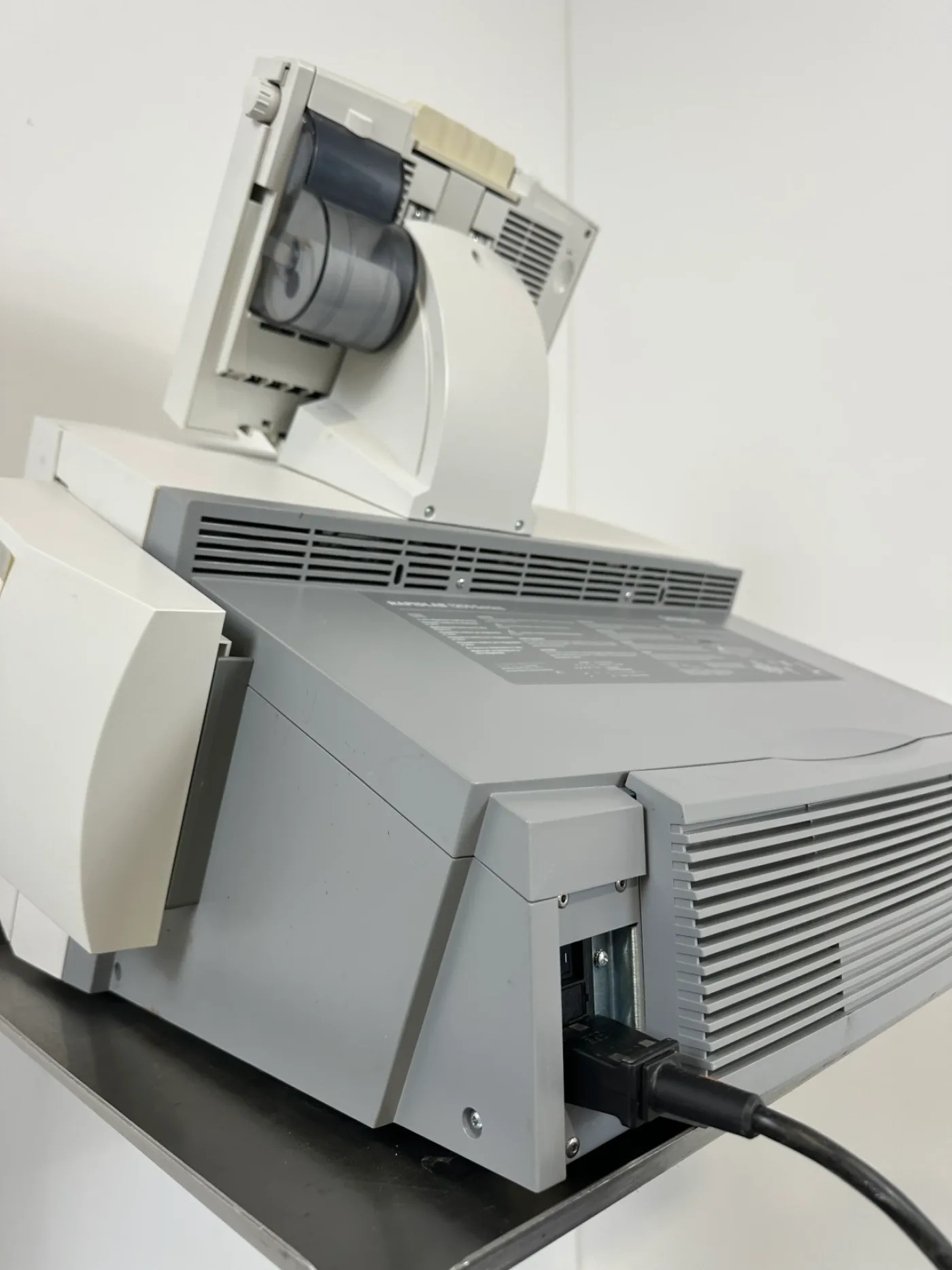 Siemens/Bayer Rapidlab 1265 Analyzer (Blutgas) - 5