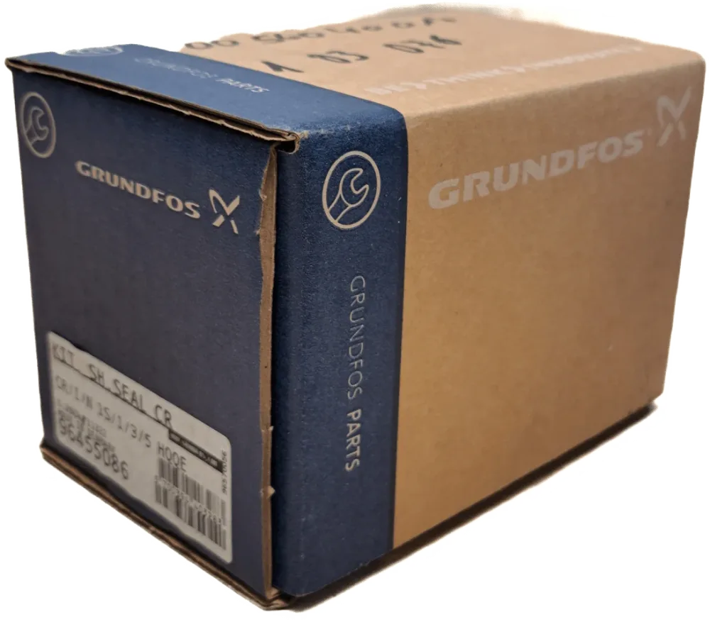 Grundfos 96455086