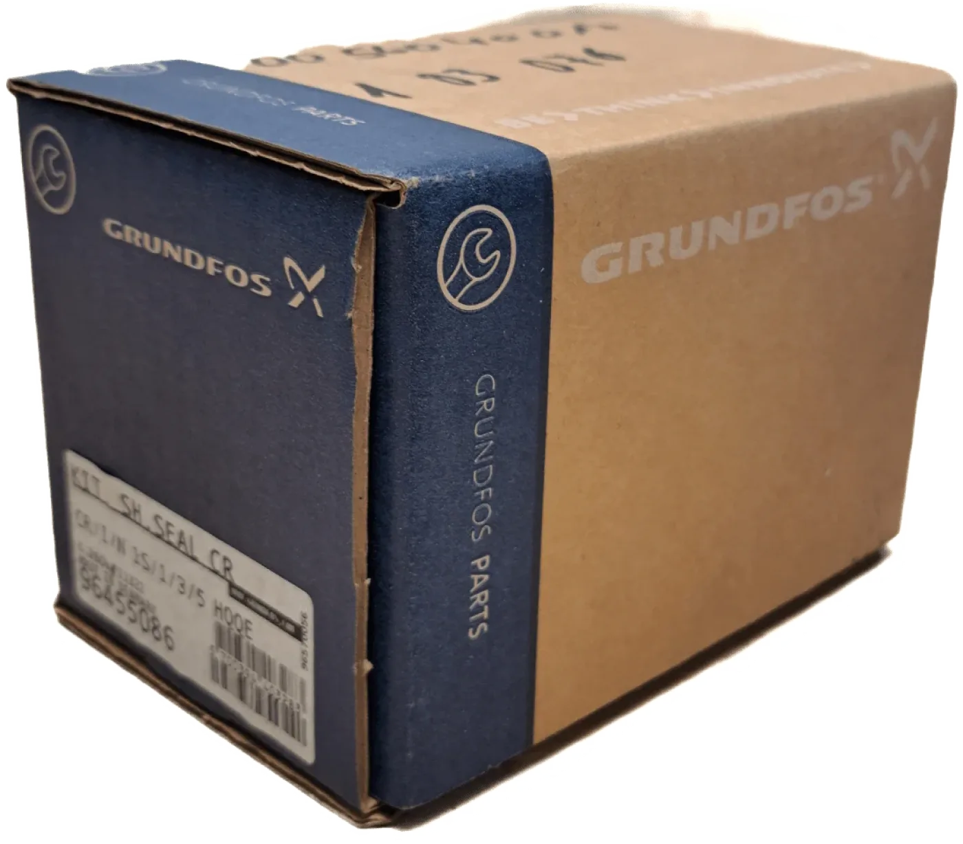 Grundfos 96455086 - 1