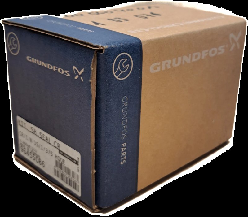 Grundfos 96455086