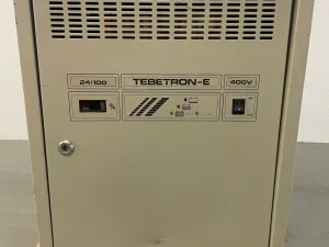 Tebetron G24/100 Batterieladegerät