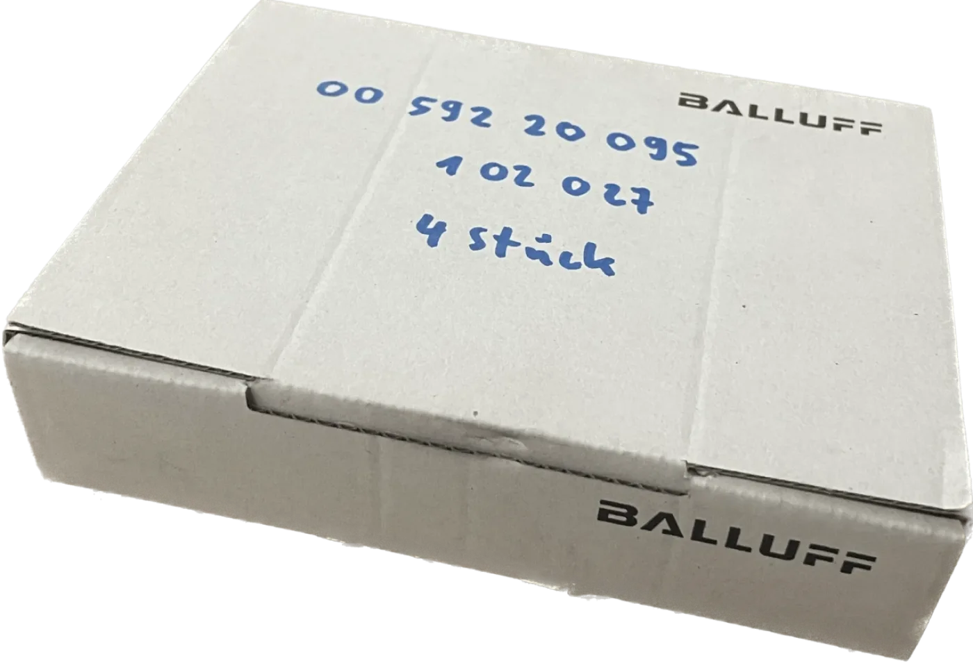 BALLUFF Induktive Standardsensoren mit Vorzugstypen BES 516-3005-G-E5-C-S49 - 1