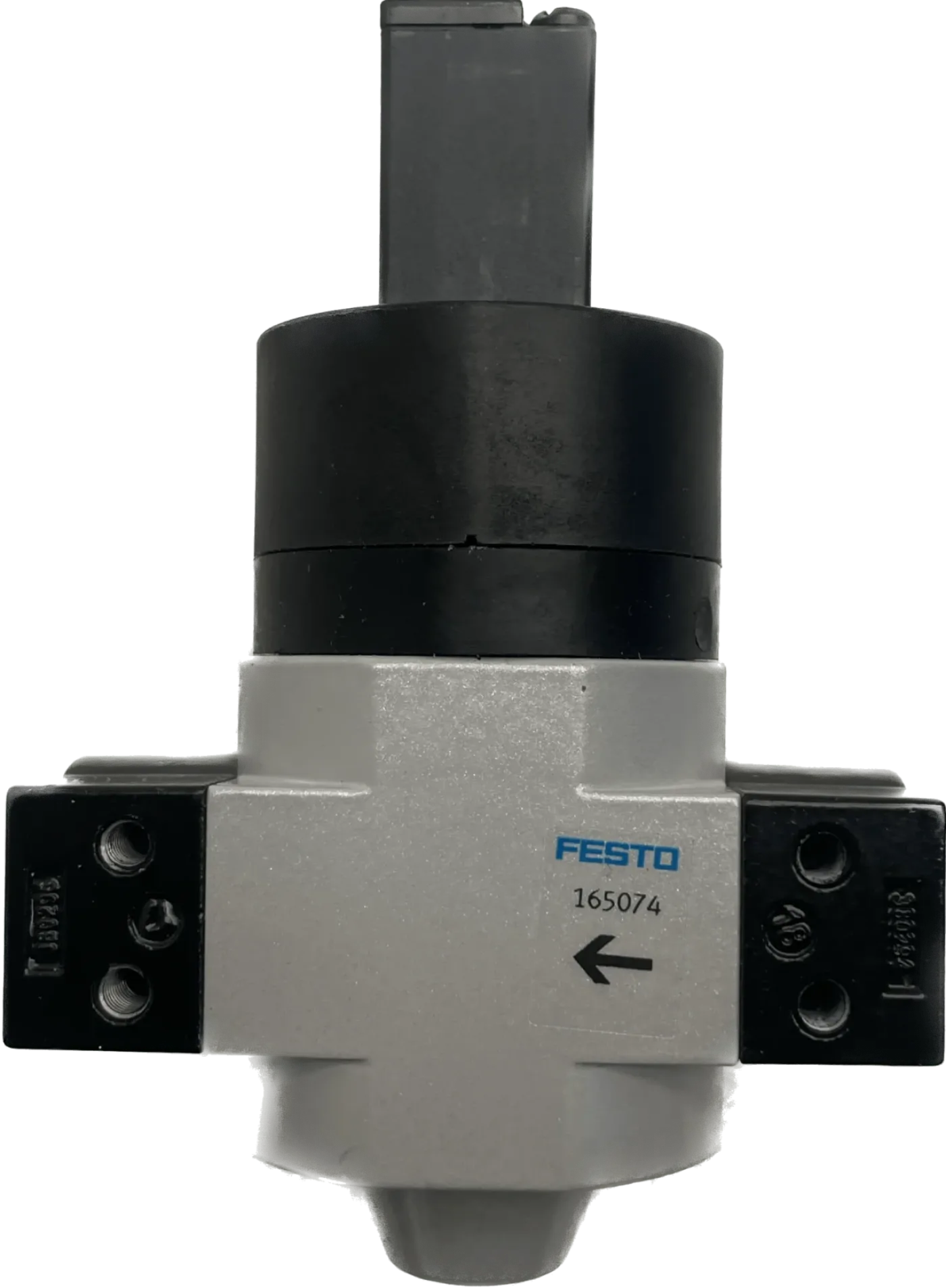 Festo Einschaltventil HEE-3/8-D-MINI-24 - 2