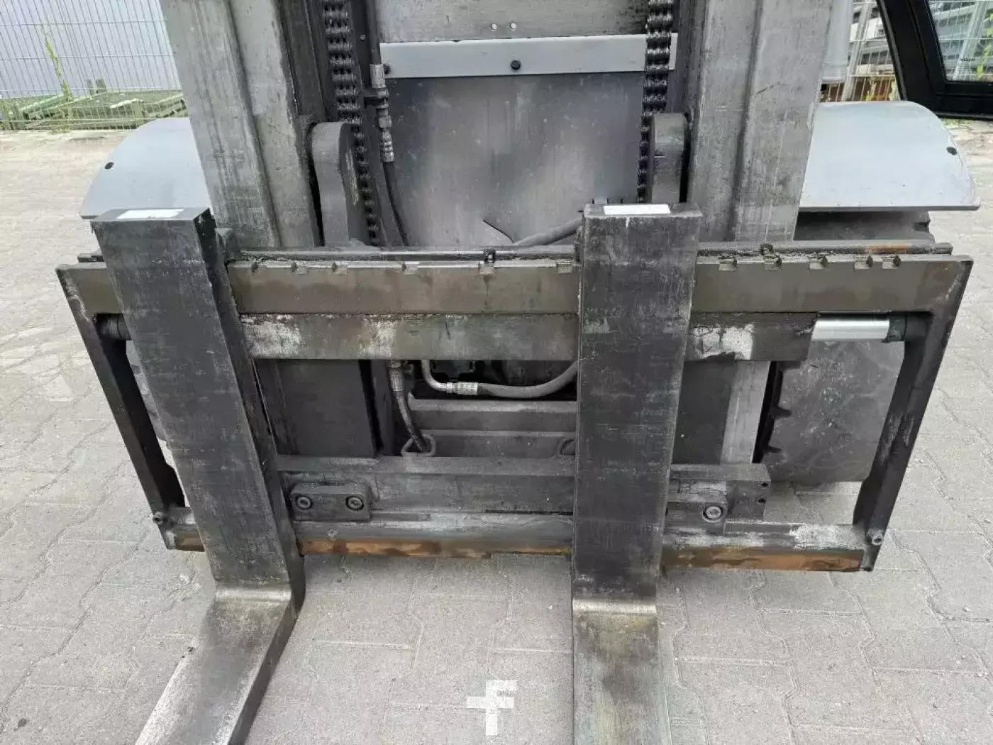 Jungheinrich DFG 430s - 7
