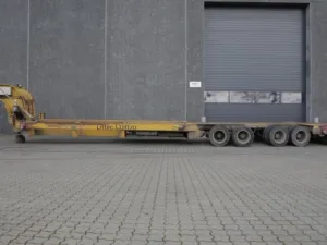 Liftec LTH120R-12000