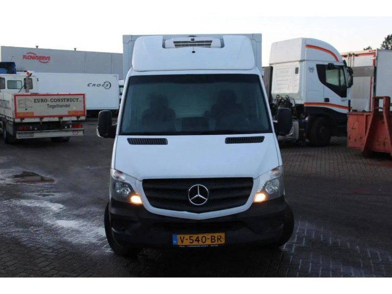 Mercedes-Benz Sprinter 316 + THERMO KING