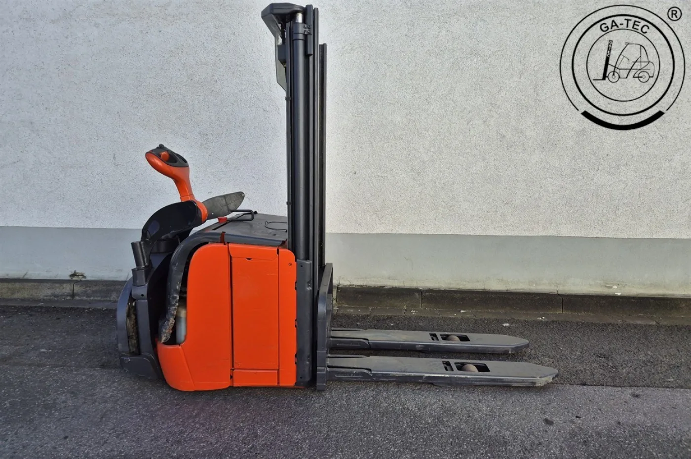 Linde L14APi - 5