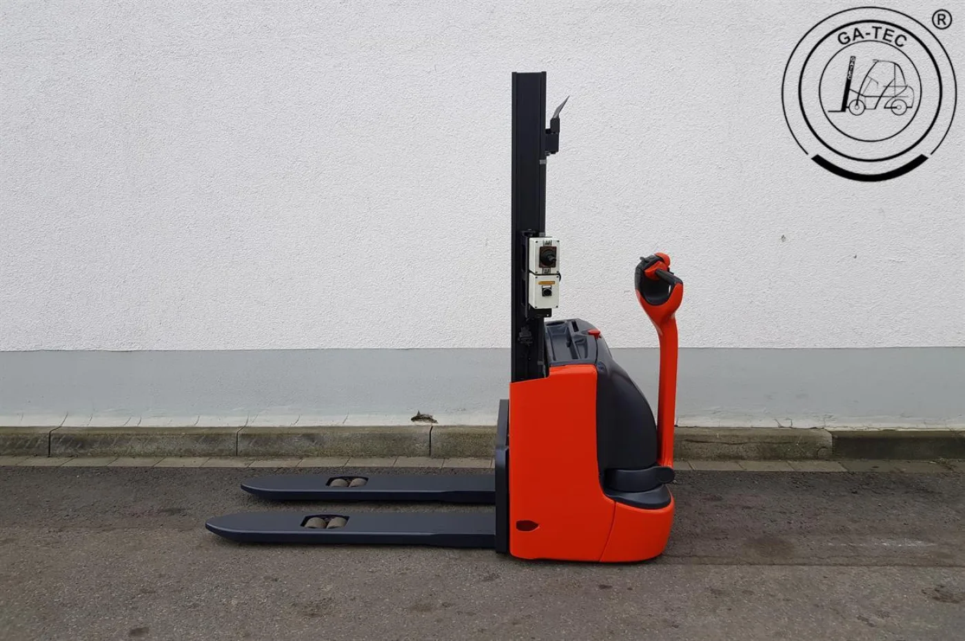 Linde L10 - 2
