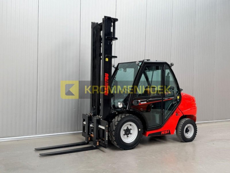 Manitou MSI 35