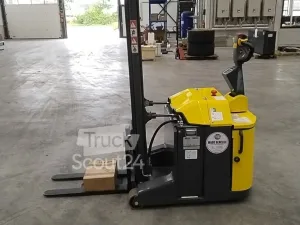 Combilift CS1000
