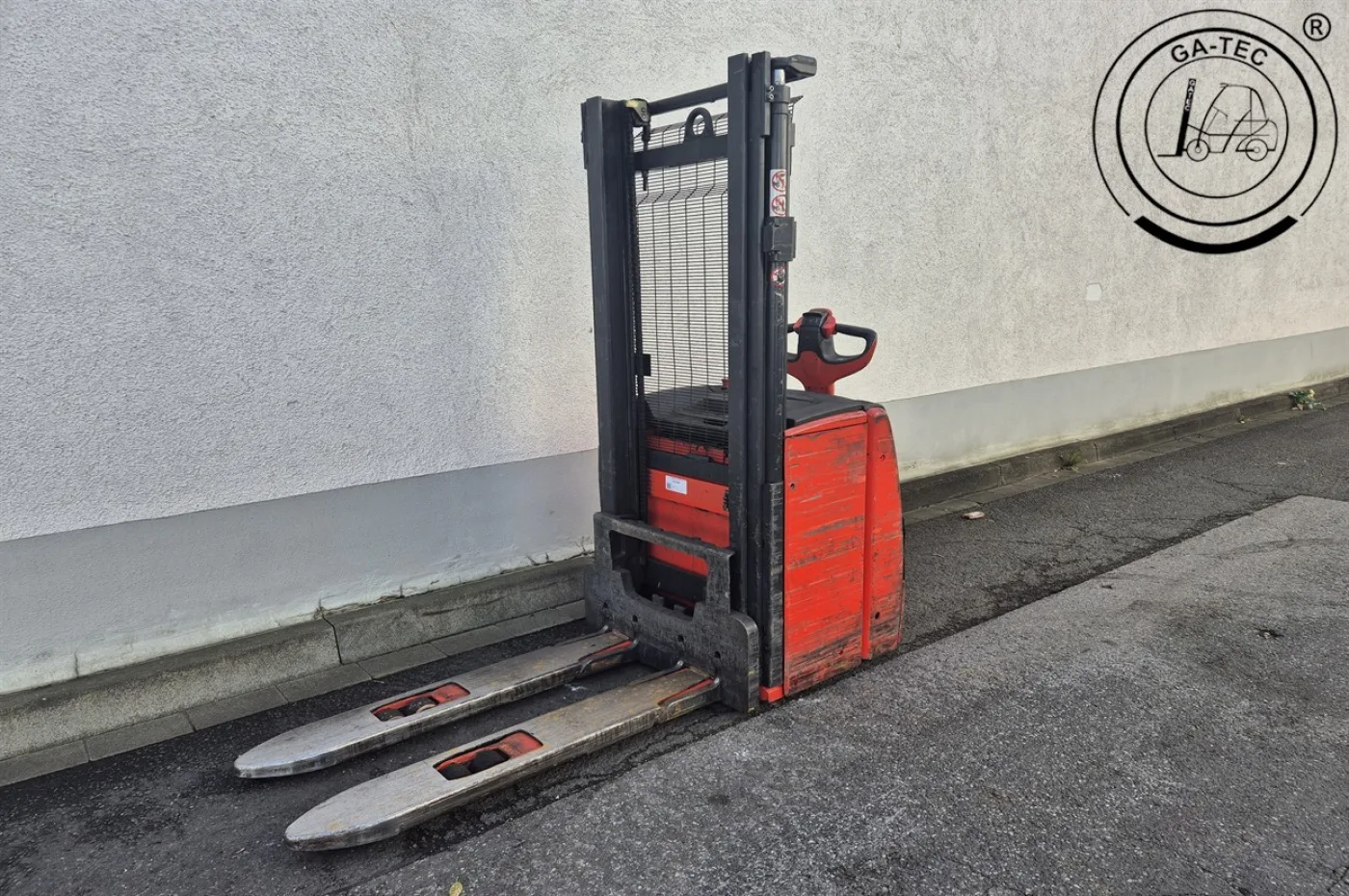 Linde L16 - 1