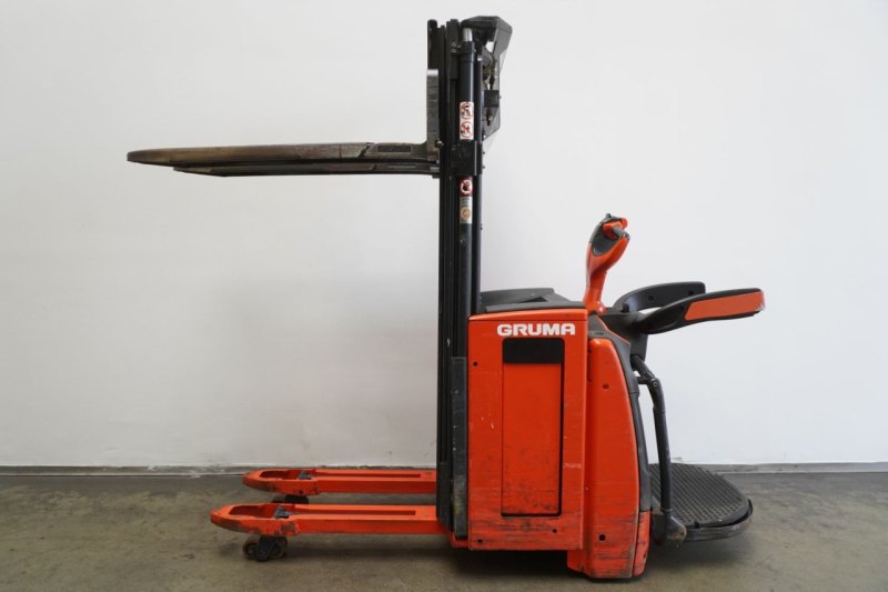 Hochhubwagen Linde L 14 AP i 1173 (2021)