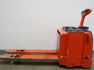 Niederhubwagen Linde T3500 131 (2016)