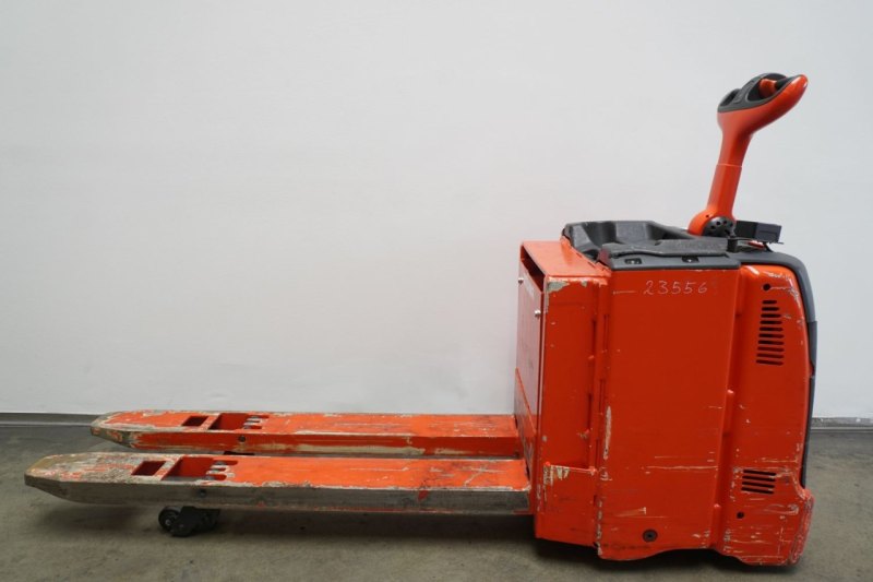 Niederhubwagen Linde T3500 131 (2016)