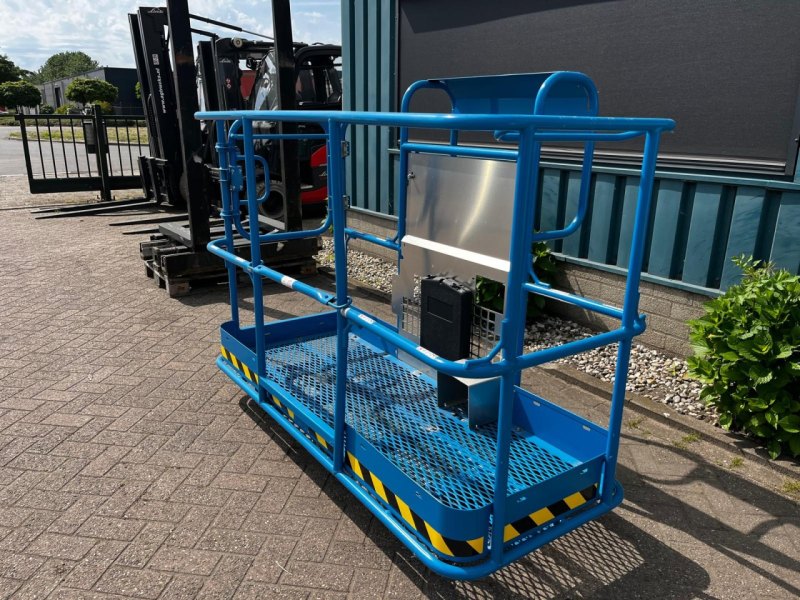 Genie 6FT BASKET- PLATFORM No.1272303GT