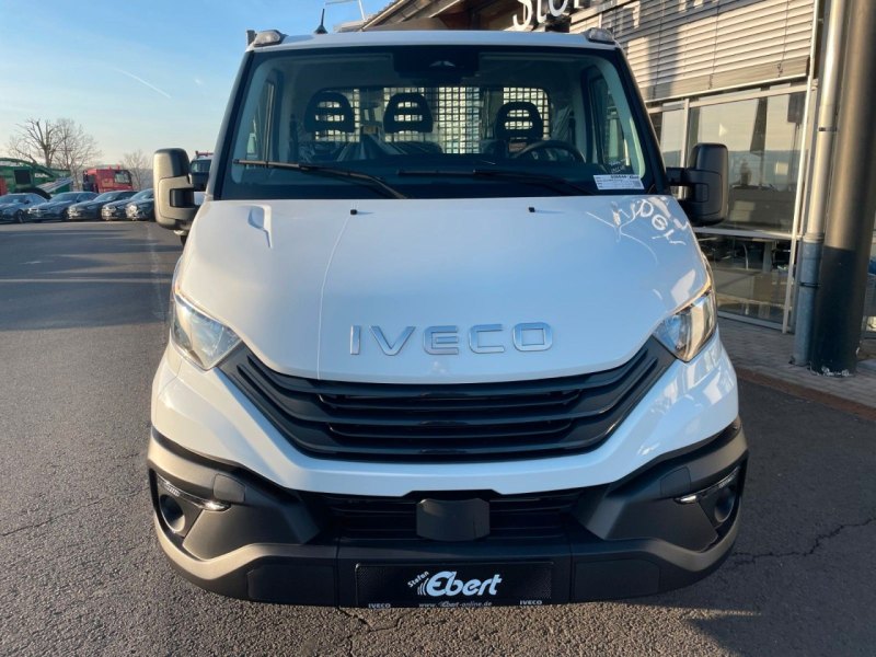 Iveco Daily 35S14 A8 *R3.750mm*Automatik*AHK*