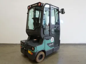 Schlepper Linde P 60 1191 (2017)