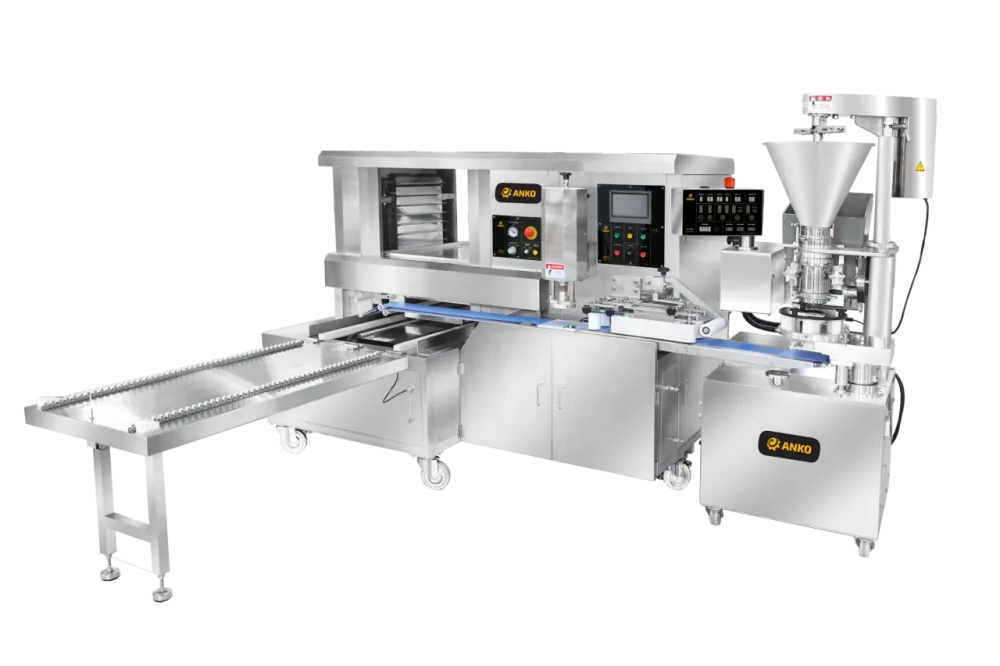 Formeuse ANKO SD-97W