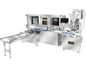 Formeuse ANKO SD-97W