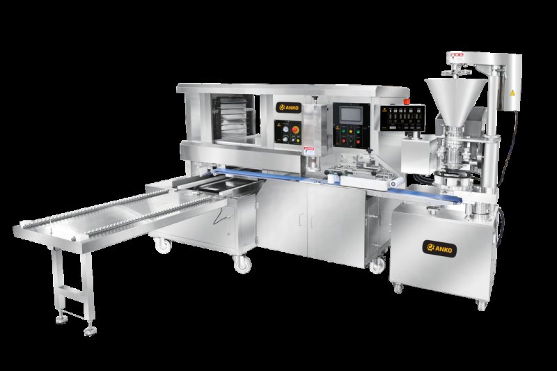 Formeuse ANKO SD-97W
