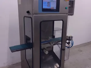 SELEZIONATRICE PONDERALE – THERMO RAMSEY – MOD.VERSA RX RXMO V312