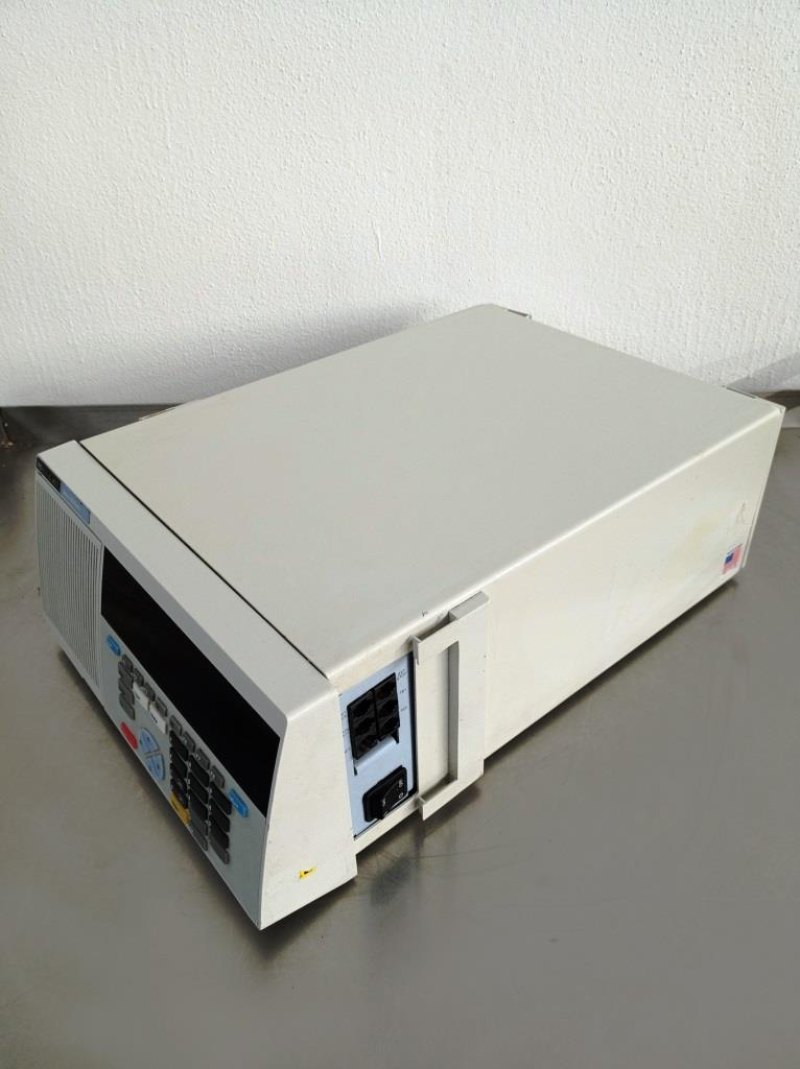 SISTEMA MICROPOMPA PER HPLC – PERKIN ELMER – MOD. SERIES 200 LC PUMP