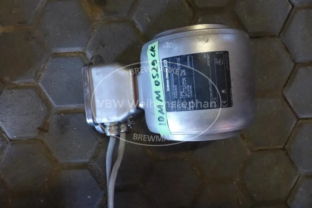 flow meter