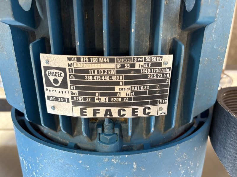 Apex GR 311-565 - Tumbler dryer
