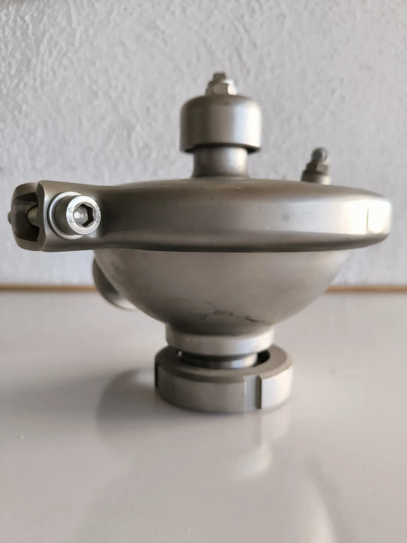 ALFA LAVAL CONSTANT PRESSURE VALVE CPMI-2 - 2