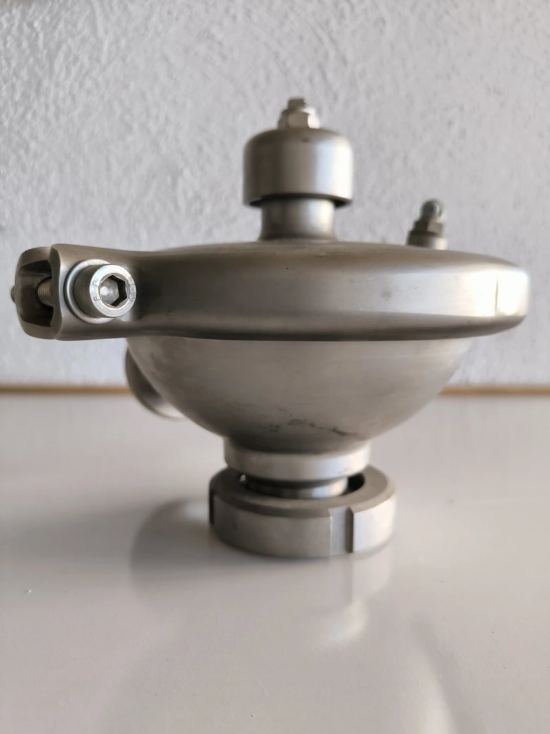 ALFA LAVAL CONSTANT PRESSURE VALVE CPMI-2