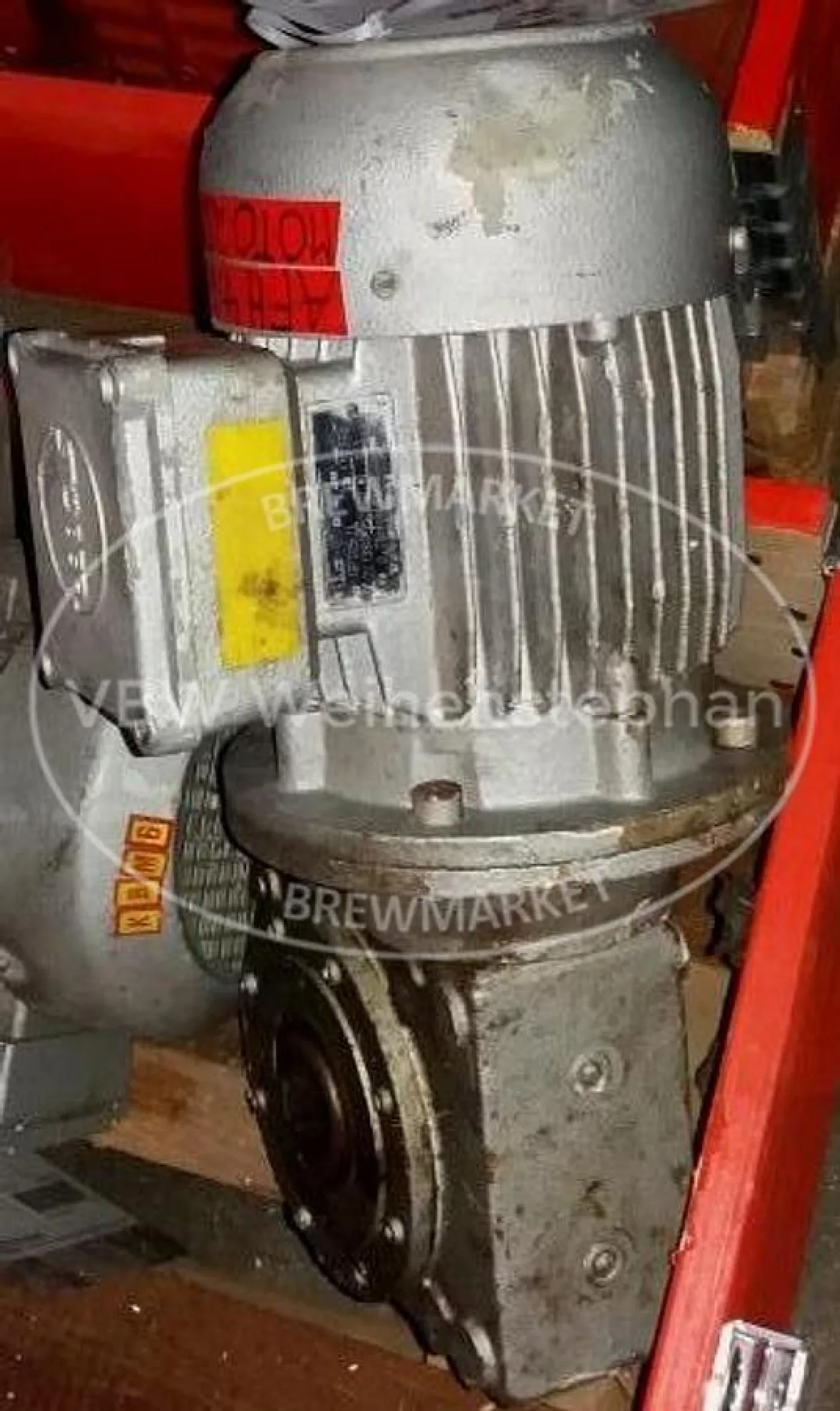 gear motor - 3