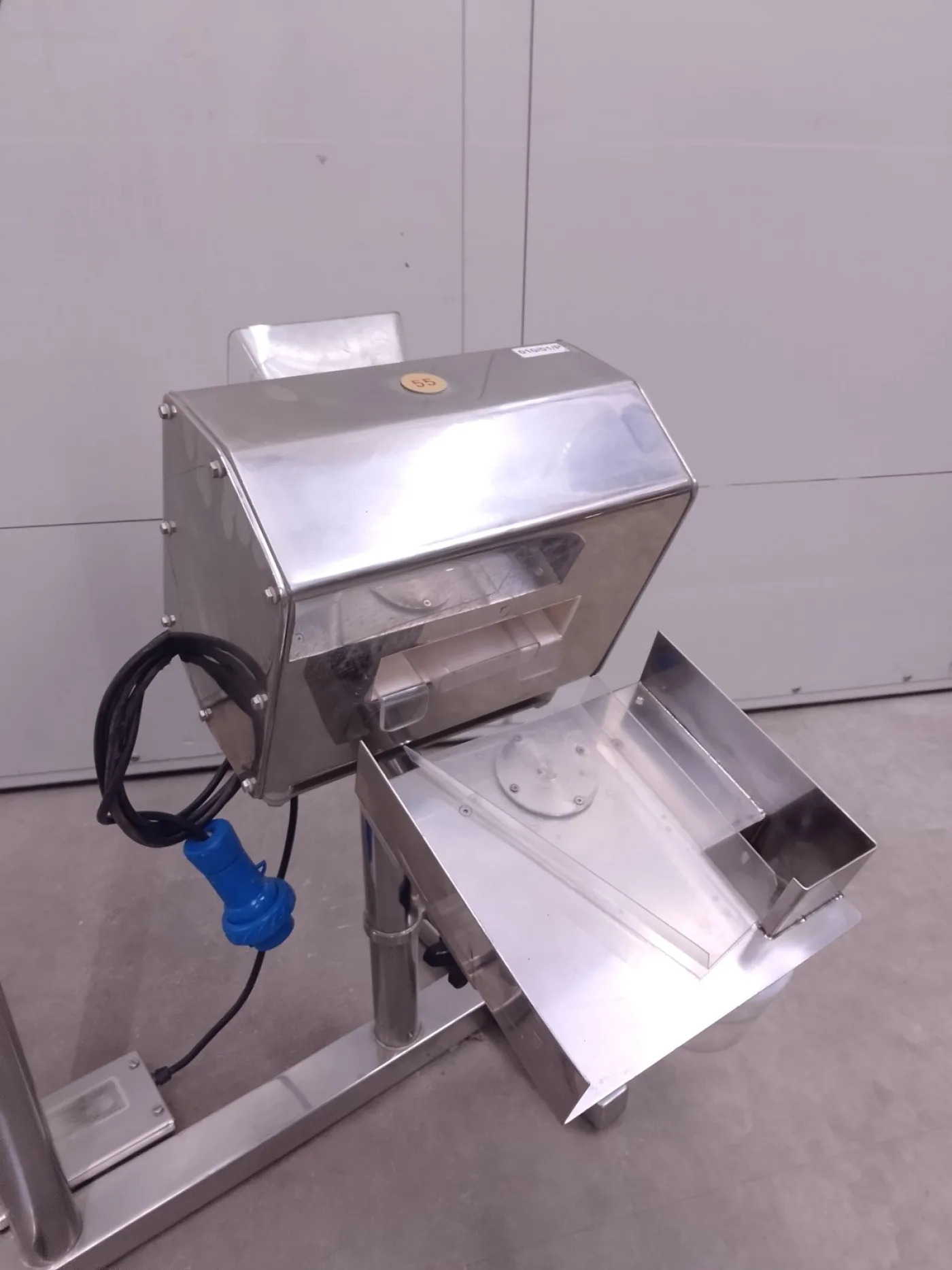 RILEVATORE DI METALLI – GRASEBY – MOD. TEK TSP - 6