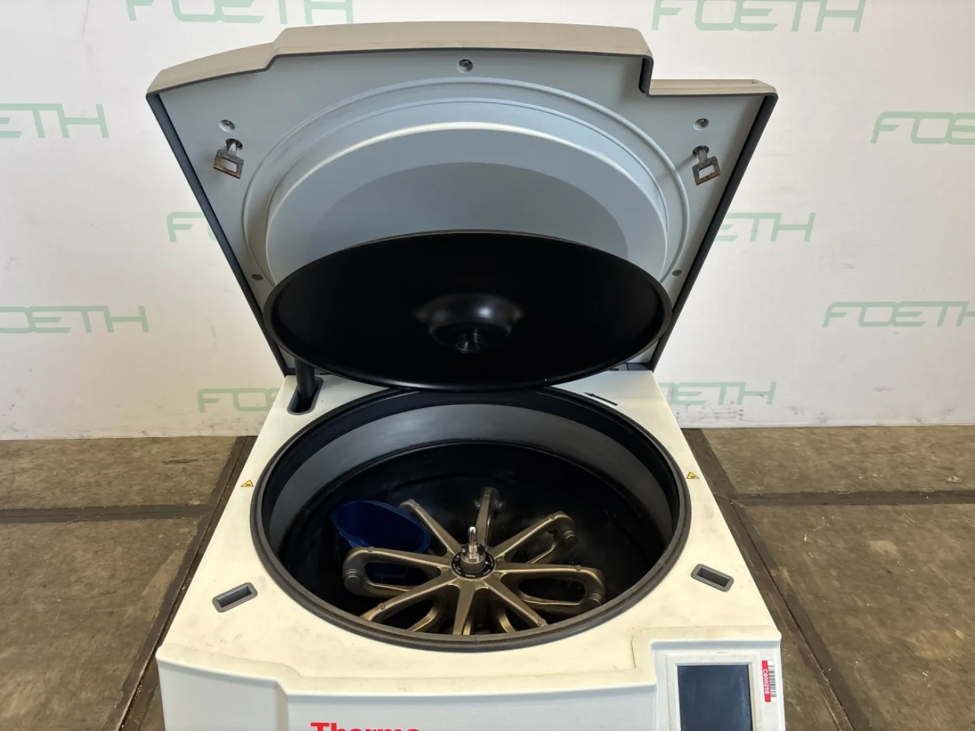 Thermofischer BIOS 16 - Basket centrifuge - 4