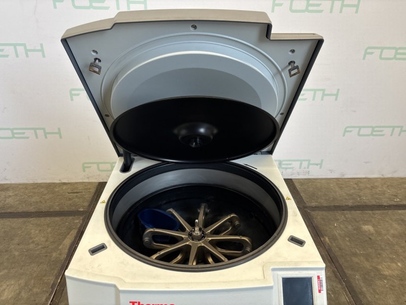 Thermofischer BIOS 16 - Basket centrifuge