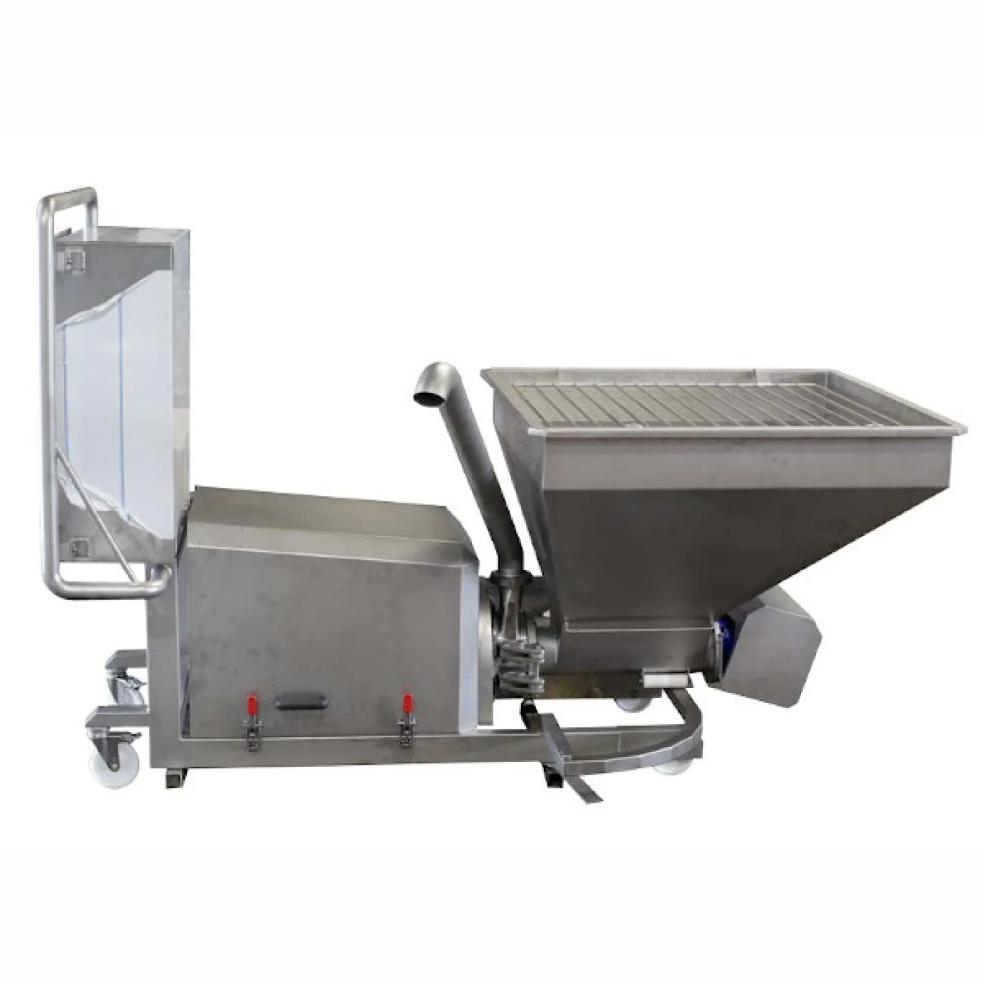 Affineur MicroSlicer WB-BMCH - 2