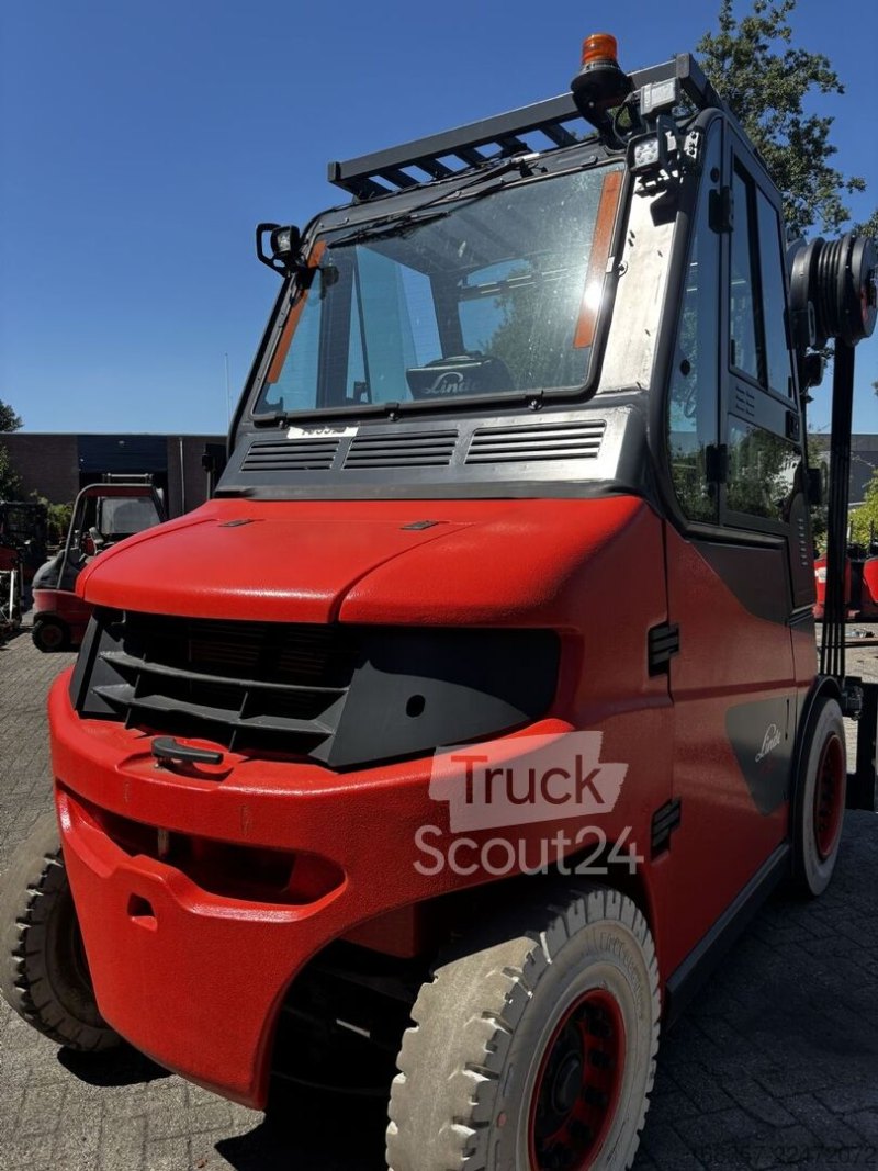 Linde E60-01