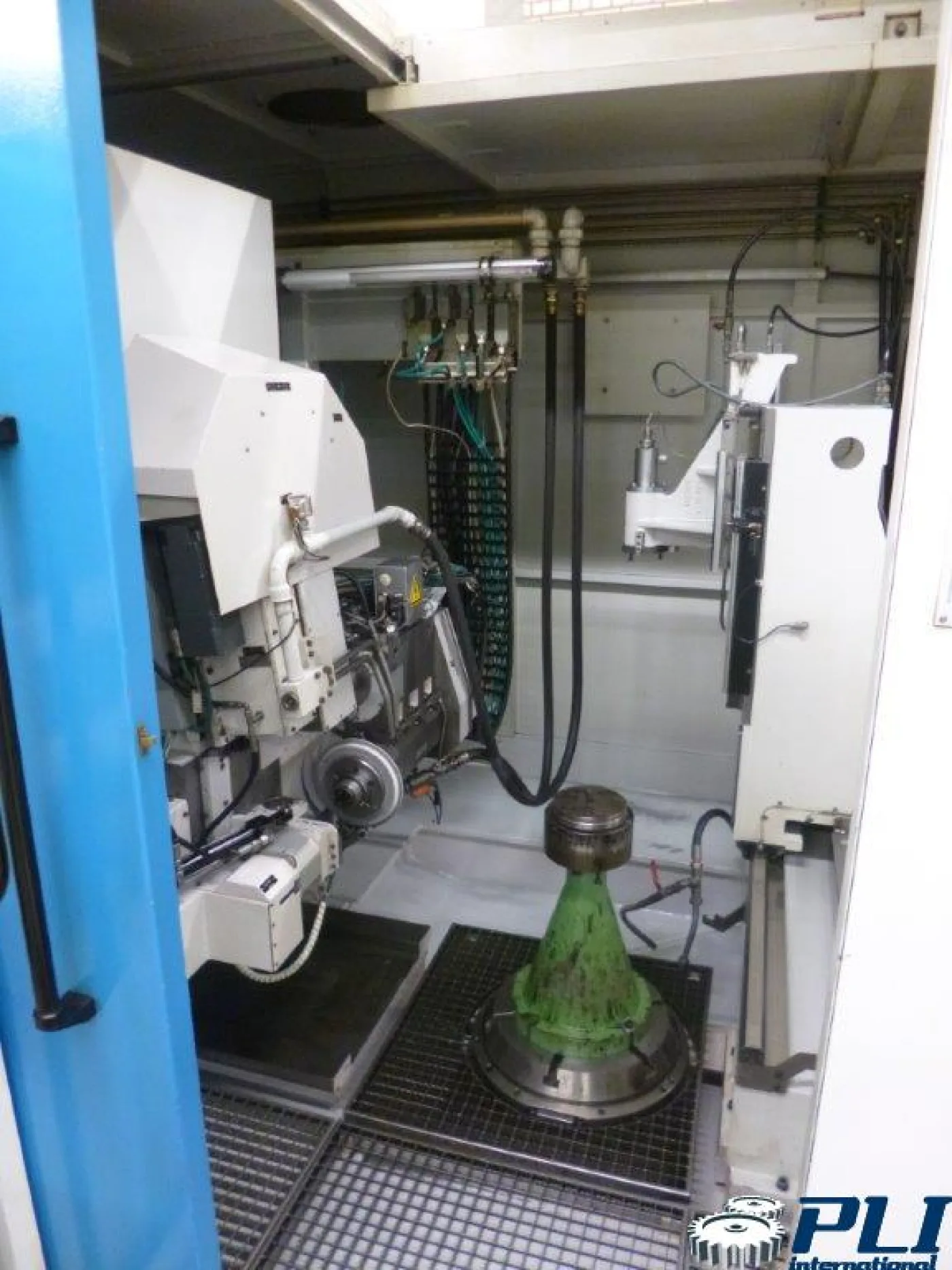 GLEASON PFAUTER P600 G gear grinding machine - 2