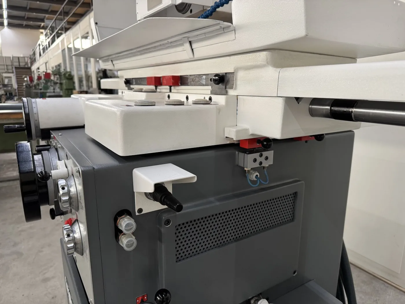 PLANEUSE TRIPET MHPE-500 - 7