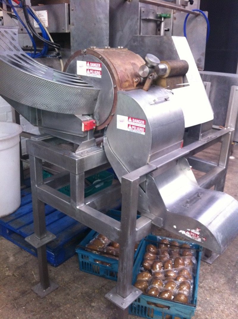 Urschel GRL Slicer